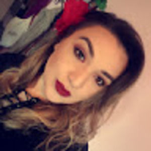 Meet your Posher, Jazmin